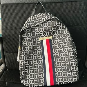 Tommy Hilfiger Bookbag